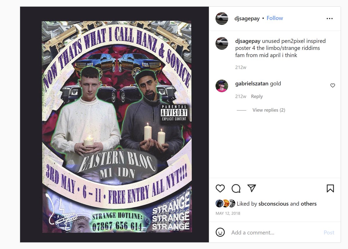 furious styles tweet media