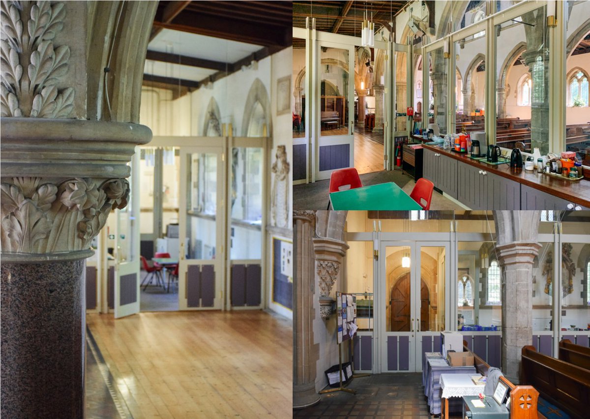 REACH Ely tweet media