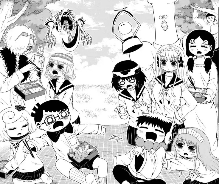 162. Protect Me, Shugomaru! (7/10)

Manga for intellectuals. 