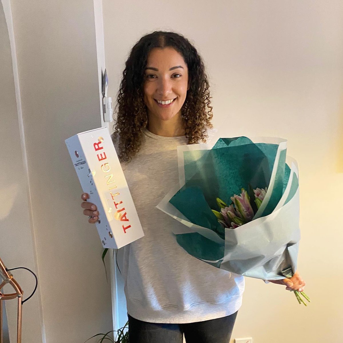 FirstEventUK's tweet photo. Happy Monday! π
We are delighted to announce that Holly has been promoted to Project Director! π
Holly is our resident ray of positivity which is why she is adored by her clients and all her colleagues π₯°
Huge congratulations Holly! π
#firsteventuk #eventprofs #reward https://t.co/pBLiWdRrbr