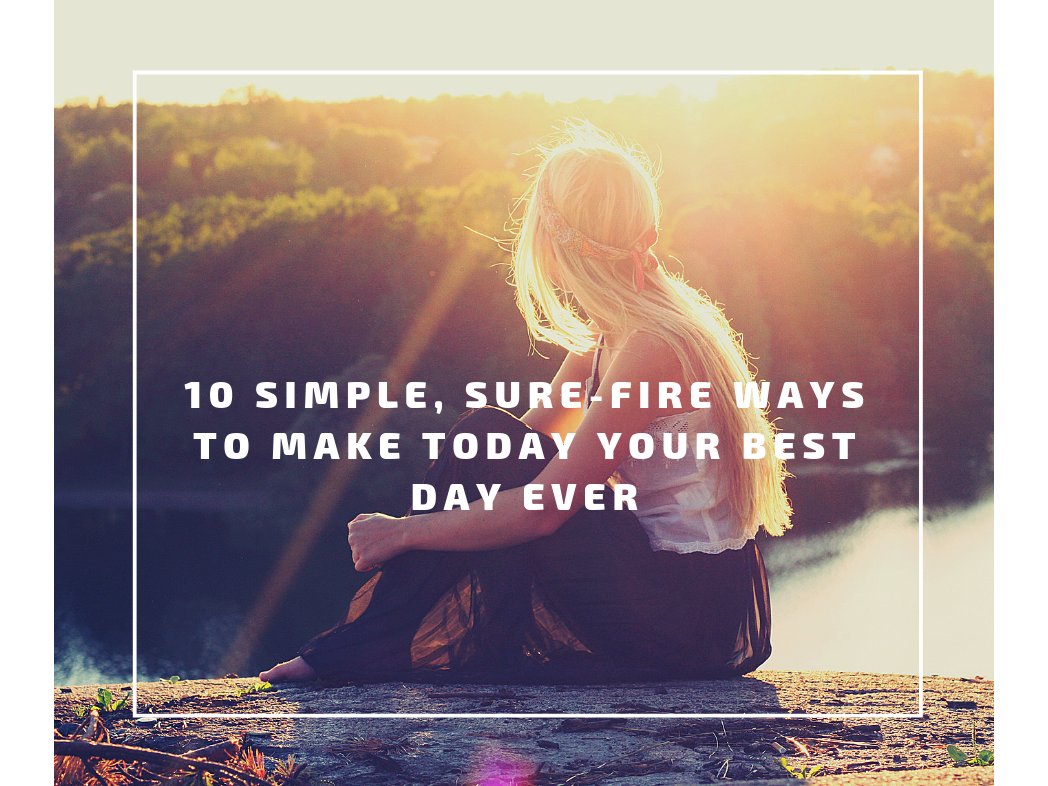 MKBusinessGuide's tweet image. I catch myself lost in everyday mundane tasks day after day. Sometimes I wonder, is there a light at the end of the tunnel? Well, there is if you make some changes in your routines! This article helped me look at myself in a completely differen bit.ly/3lYLtVE