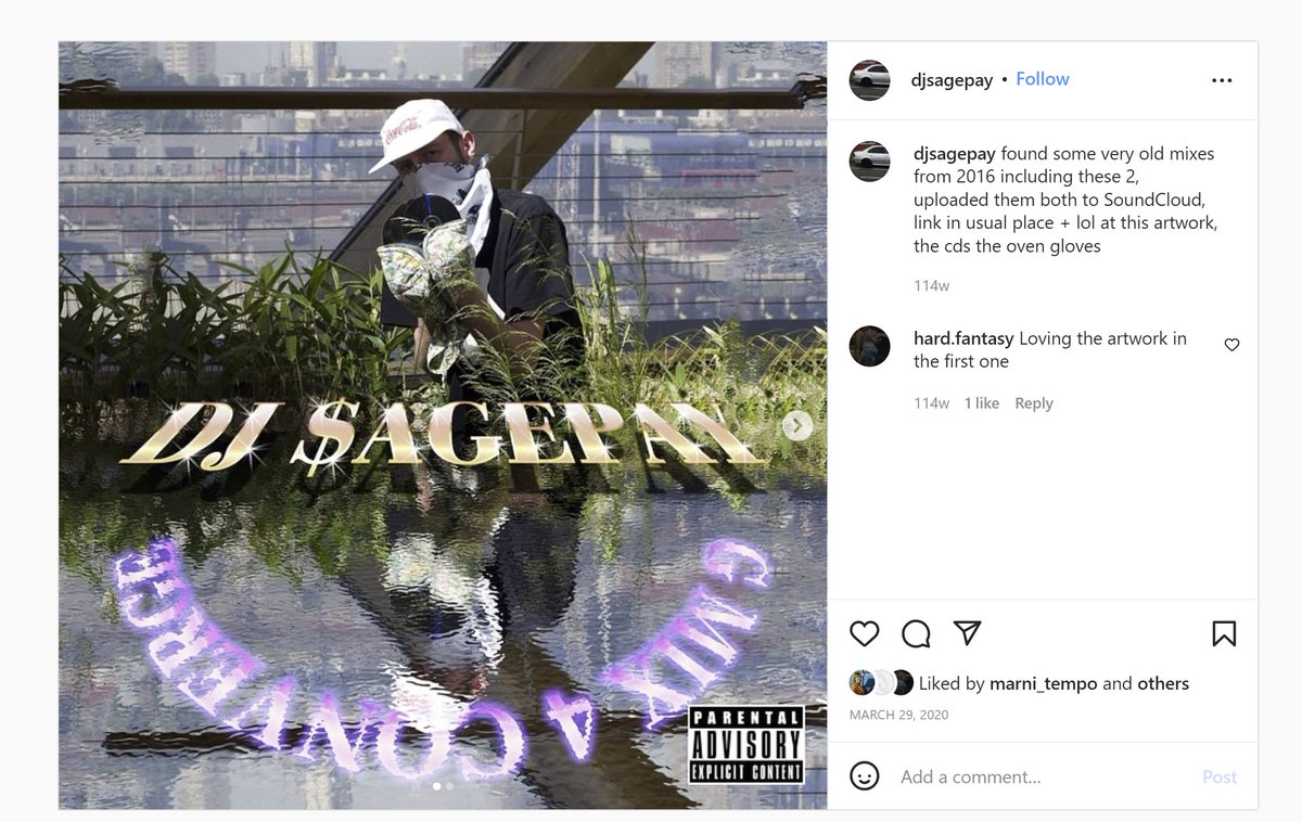 furious styles tweet media