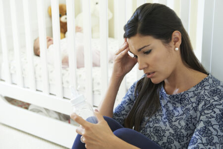 Parents across the US are struggling to feed their babies due to a baby-formula shortage.

The pain of the shortage is particularly felt among Black and Latino families, who already suffer many inequities in maternal and child health.

👉🏽 salud.to/formulashort