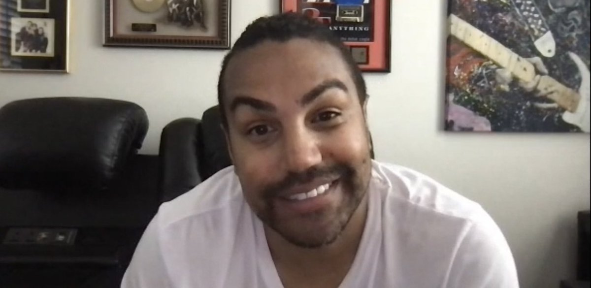 🔥 A quelques semaines de démarrer sa série de concerts en France et en Belgique (notamment), <a href="/tjjackson/">TJ Jackson</a> a accordé une interview exclusive au MJBackstage. mjbackstage.be/mjbv2/sur-scen…