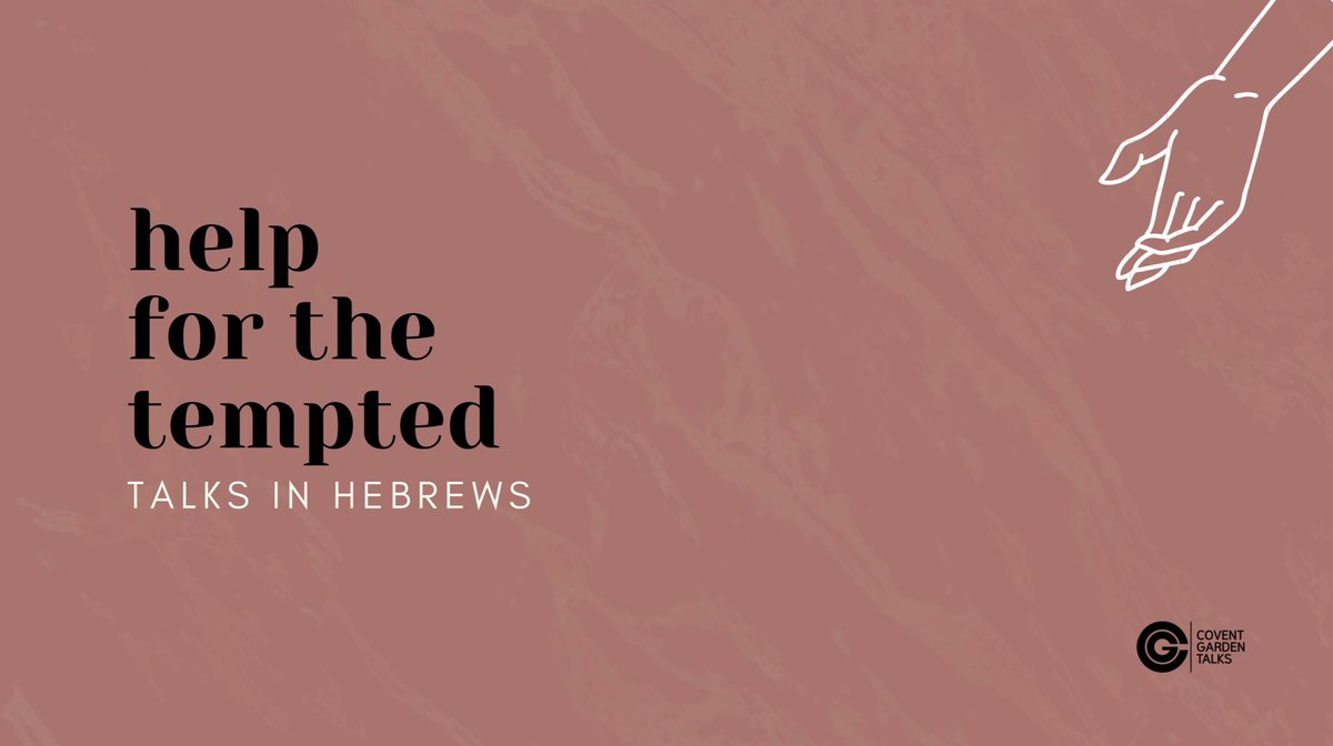coventgdntalks's tweet photo. A tweet by Richard Dawkins in 2015: “Faith means belief in the absence of evidence.” 

Faith is key to endurance but what does it mean to have faith? Is Richard Dawkins right? 

Join us this week as we continue our series in Hebrews in Neal Street Espresso. https://t.co/uxRghKCrKV