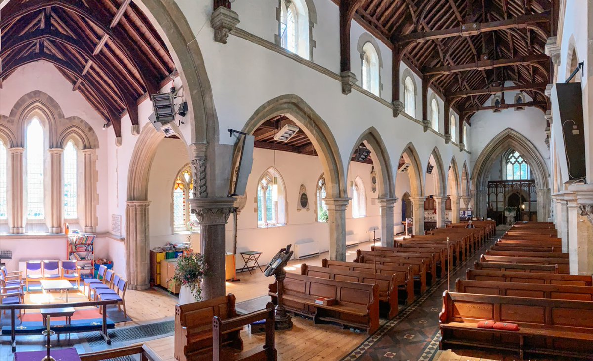 REACH Ely tweet media