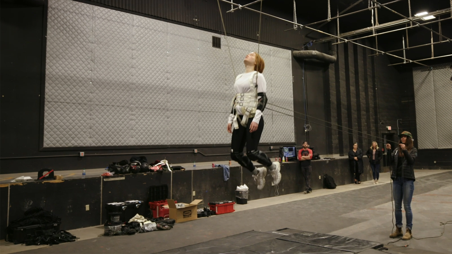 Stranger Things On Twitter Ever Wonder What A Day In The Life On The