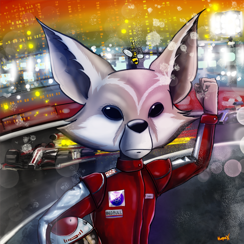 HunterX_AI tweet media