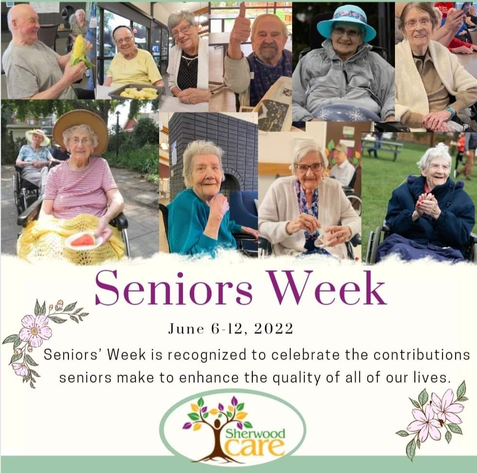 sherwood_care's tweet photo. The province-wide Seniors’ Week was inspired by the vision of the late Alice Modin. More than 30 years ago, Modin began a campaign to start a seniors’ day in Strathcona County that helped pave the way for Seniors’ Week.
#seniorsweek2022 #Seniors #Strathco #Shprk #SherwoodCare https://t.co/p8uZjIG0I5