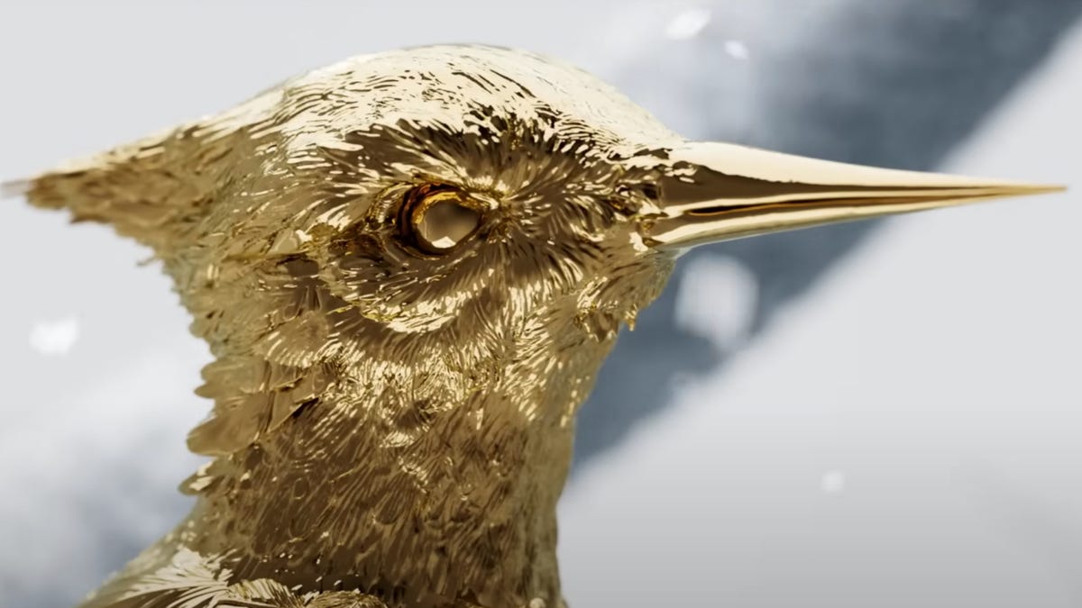 The First Hunger Games Prequel Teaser Is Pure Gold, Baby dlvr.it/SRjJHS