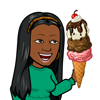 Today is National Chocolate Ice Cream Day! What's your favorite ice cream flavor?