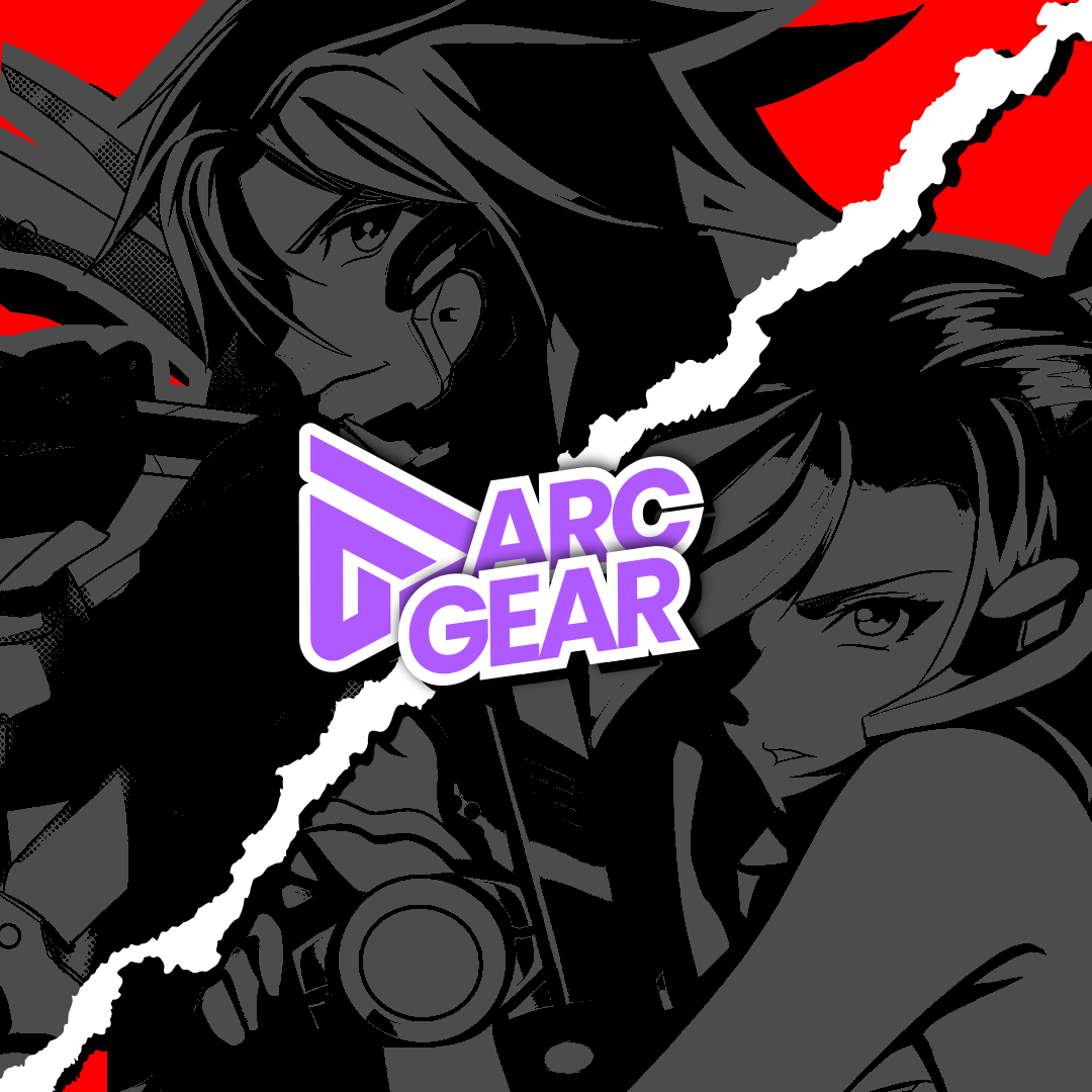 Arc Gear (@Arc_Gear) / Posts / X