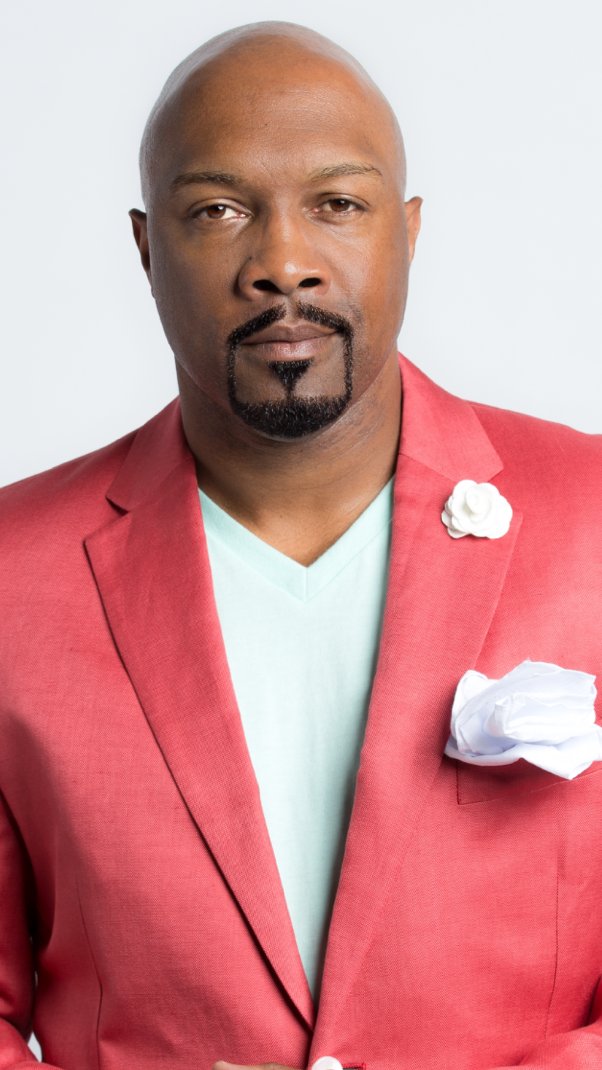 The Temptations tweet media