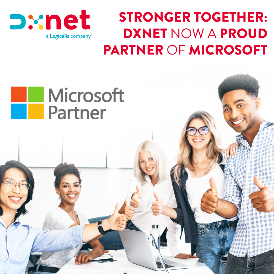 DXNet_'s tweet image. Stronger Together: We are proud to announce that DXNet is now an official Proud partner of Microsoft‼️ 🤩💪🏻This new status enables us to offer advanced and premium services and solutions for our clients. Let&apos;s talk about creative projects❓🔜email us at contact@dxnet.io 📨 #dxnet
