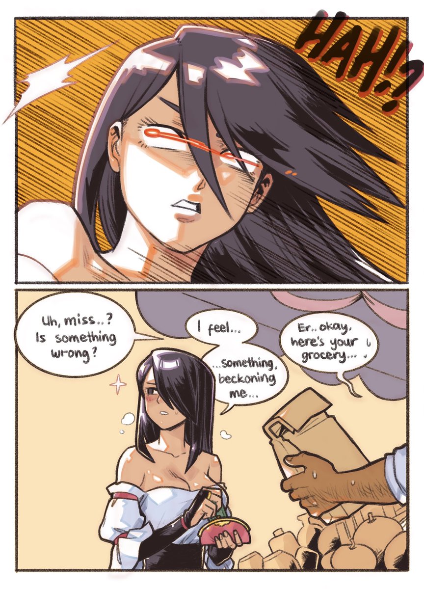 MondoArt1's tweet photo. You know that tit-centric video by majorpectoralis on tiktok? 🤭
I like to think my big tiddy boys have this feature! its no fun to grab when they’re solid hard after all
check the full version on my patreon https://t.co/h1SmS3mZ9n I wanna make more ;) https://t.co/6HuyLiEaiy