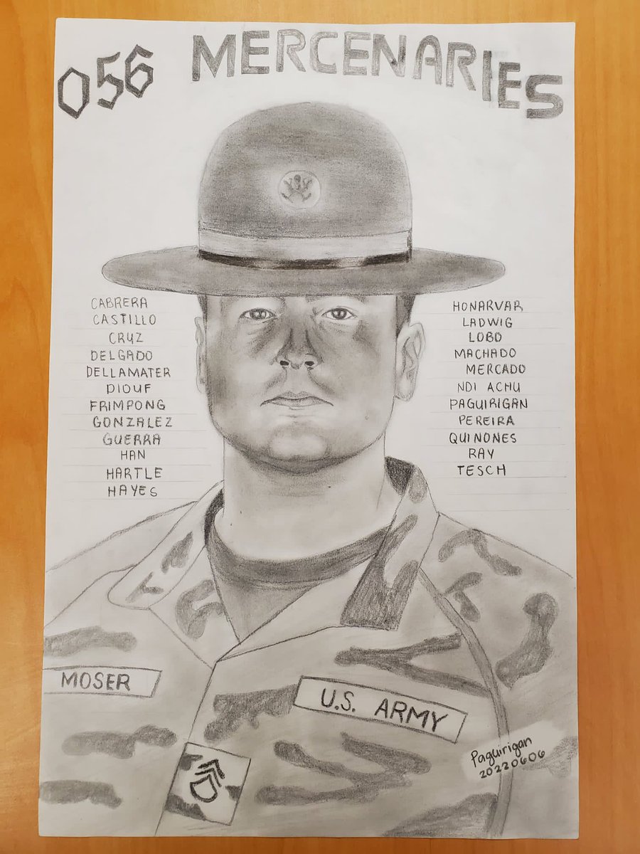 Delta Co, 16th OD, 59th OD BDE tweet media