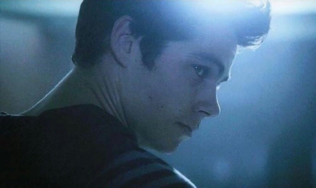 ILove_You_Dylan's tweet photo. Dylan O'Brien as void stiles : best hot villain ever https://t.co/hi3UcJELQj