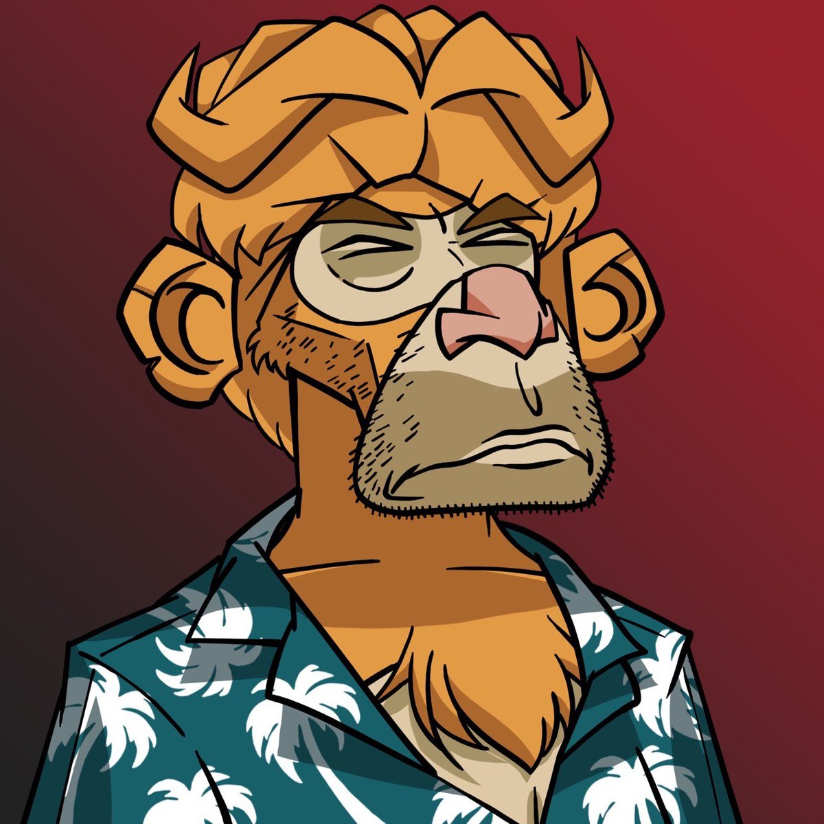 Every man should own an NFT!

Don't miss this opportunity to mint our unique collection of bored apes😎

Mint here: mint.boredlionapes.com

#NFTs #NFTMint #NFTMinting #NFTProject #NFTartist
