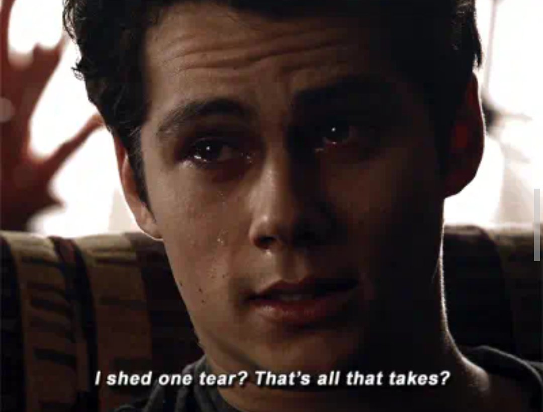 ILove_You_Dylan's tweet photo. Dylan O'Brien as void stiles : best hot villain ever https://t.co/hi3UcJELQj