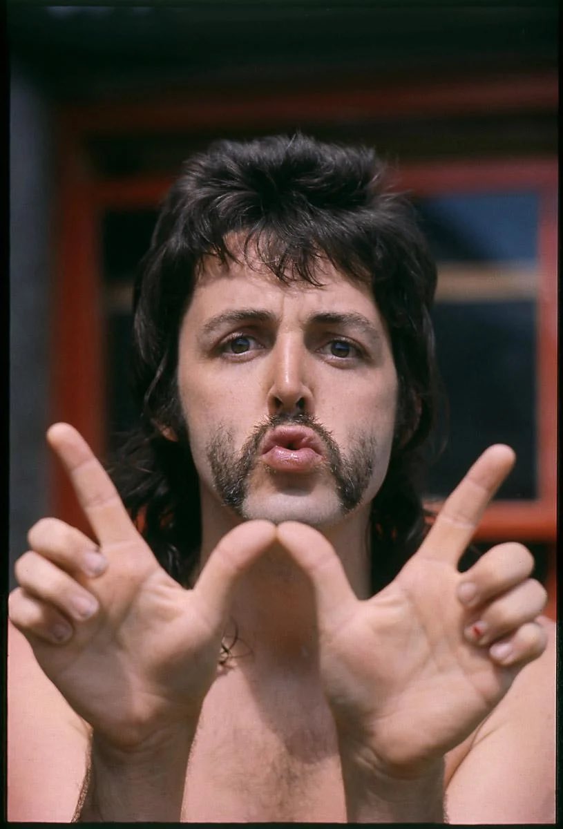 RustyCoiner's tweet image. M IS FOR MULLET.

ANOTHER MONDAY MULLET COMIN’ STRAIGHT AT YA!!

#MULLETMONDAY #MULLETONATION #MCCARTNEY