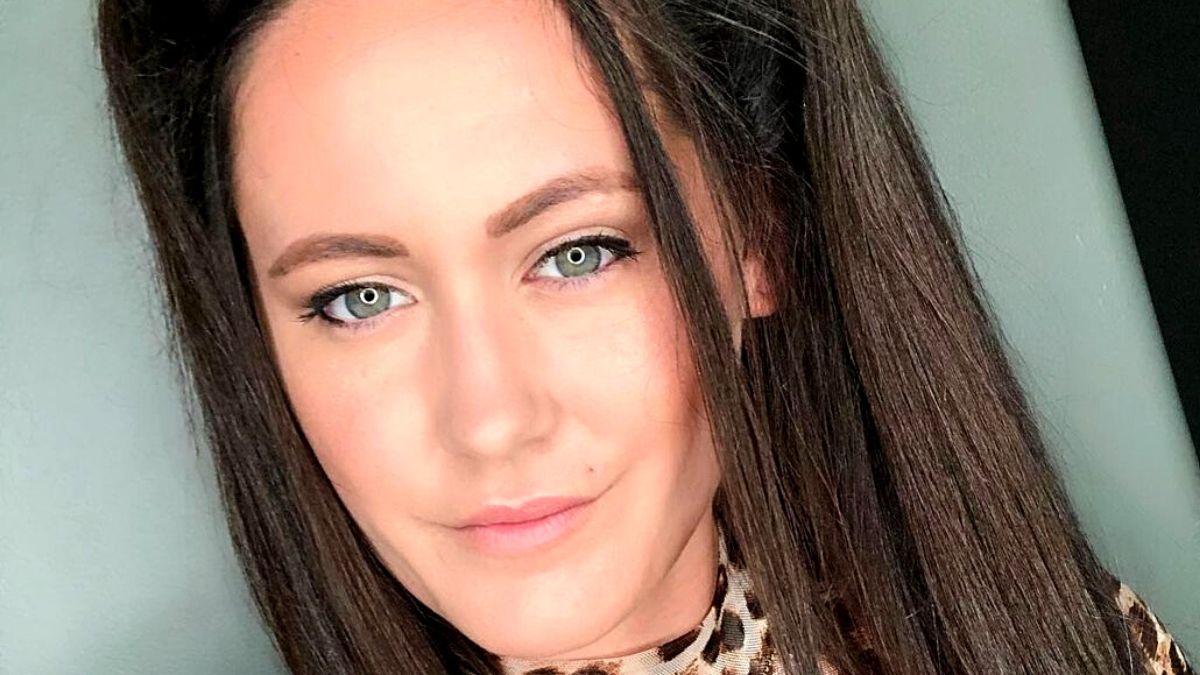 Monsters & Critics: Jenelle Evans says she’s like a ‘ticking time bomb’ waiting to ‘go’ paralyzed https://t.co/el97DSFZk2 #crime #news https://t.co/xRx7rFp9Hw