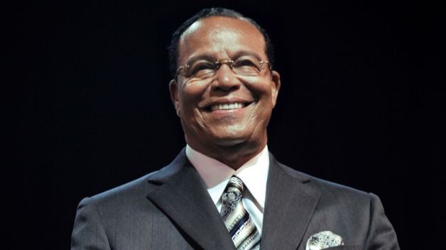 Keon_X's tweet photo. Black people: We must become entrepreneurs and focus more on building a nation of our own.
~ The Honorable Minister @LouisFarrakhan 
(March 10, 2017 Twitter Post)
#MessiahWisdom https://t.co/yIOAJqAlWQ