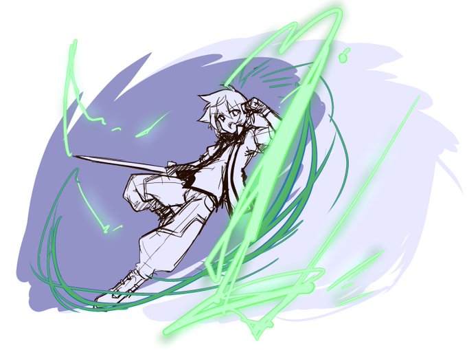 風属性っぽい奴 