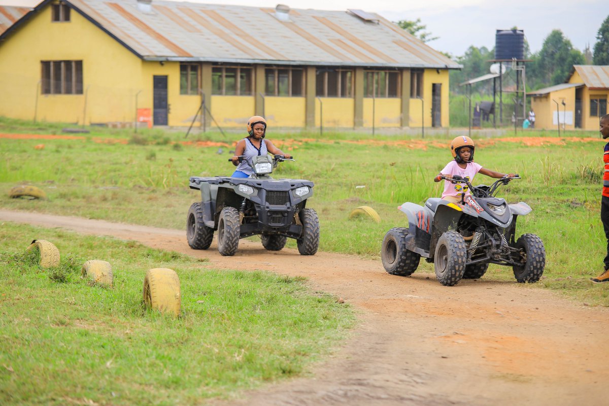 park_busika's tweet photo. Quad biking is a great way to get your adrenaline pumping. It's a fast-paced, exhilarating activity that can be enjoyed by people of all ages.
Book Now 0755933008/7 / 0393266915
WhatsApp. 0755933006
#quadbike #quadbiking #adrenaline #quadaddict #adventure #explore #nature https://t.co/HcsSXzOkqn
