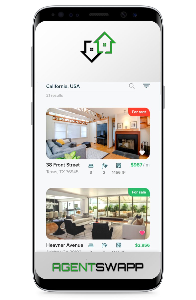 AGENTSWAPP tweet media