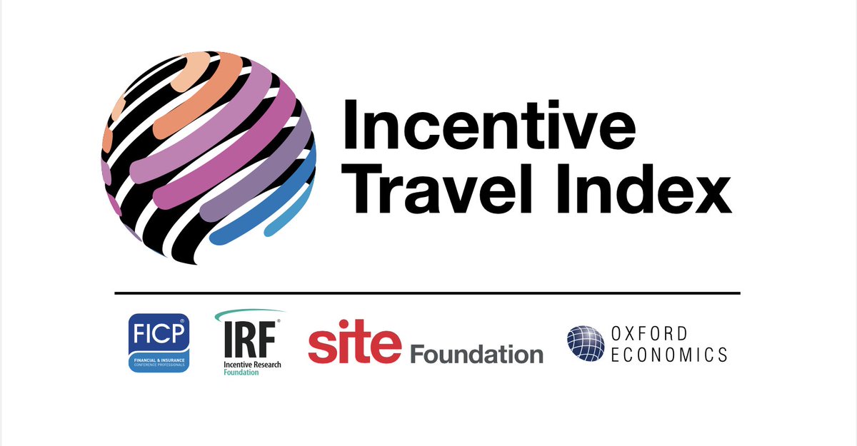 Have you taken this year's Incentive Travel Index (ITI) survey yet? Click through and find it here, to share your #incentive opinions: singapore.decipherinc.com/survey/selfser…