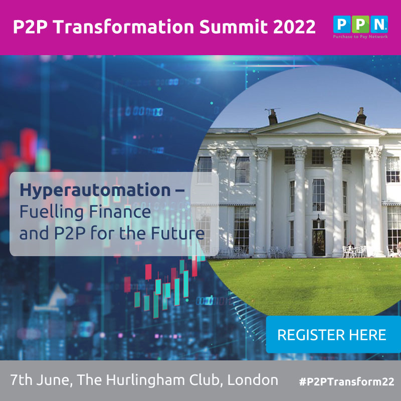 p2pnetwrk's tweet photo. After 3 years, we're back here tomorrow!
We can't wait to welcome you and see you all again. See you soon! #P2PTransform22 #P2P #AccountsPayable #Finance #Community #Network https://t.co/Vpm9dpmB1c https://t.co/hOjg43vQ8L
