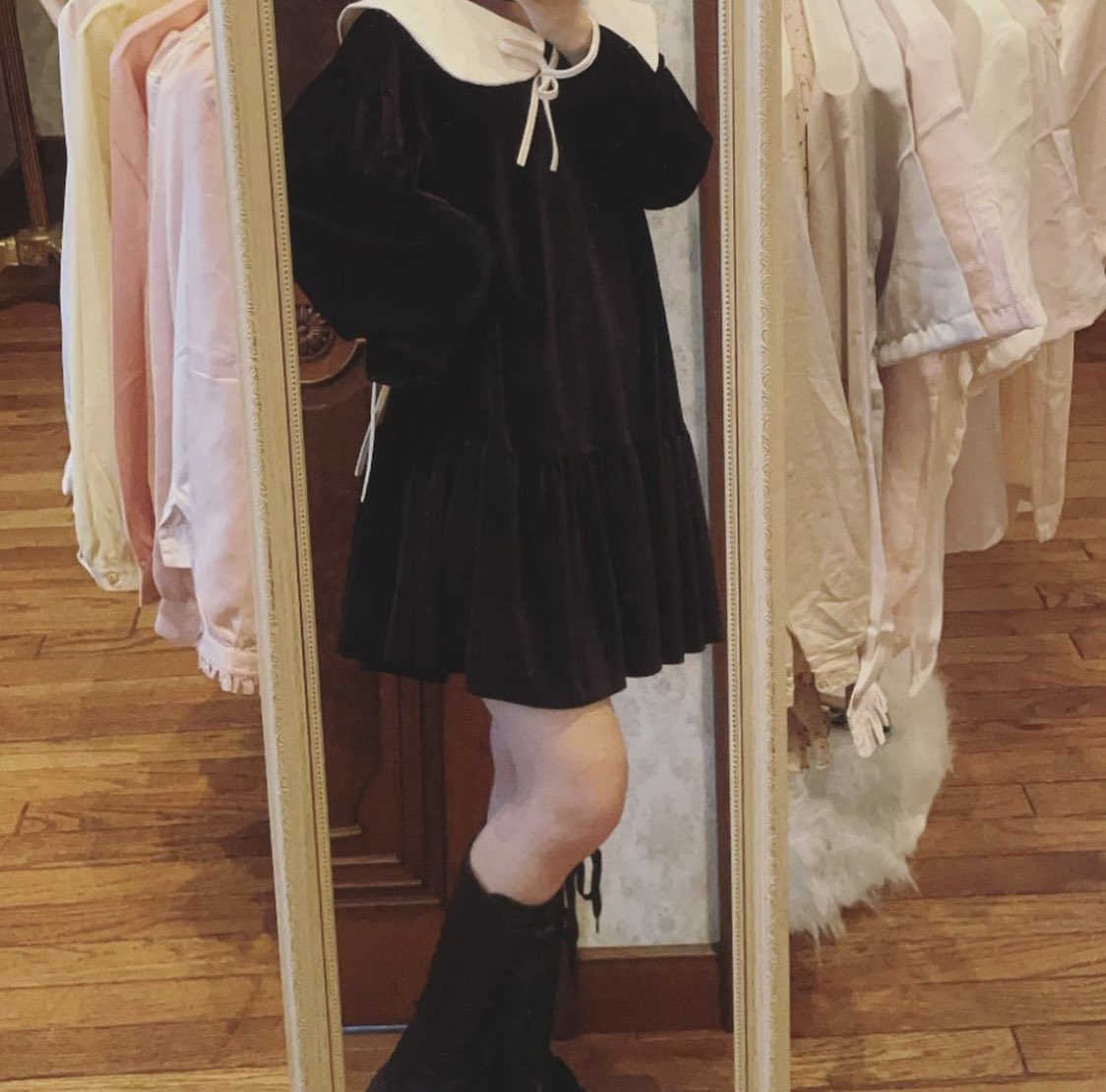 _rionnn__'s tweet photo. 本日もご来店ありがとうございました♡
スタッフおすすめアイテムのご紹介です💫
是非店頭まで見にいらしてください💞💞 https://t.co/fVZUr45xtW