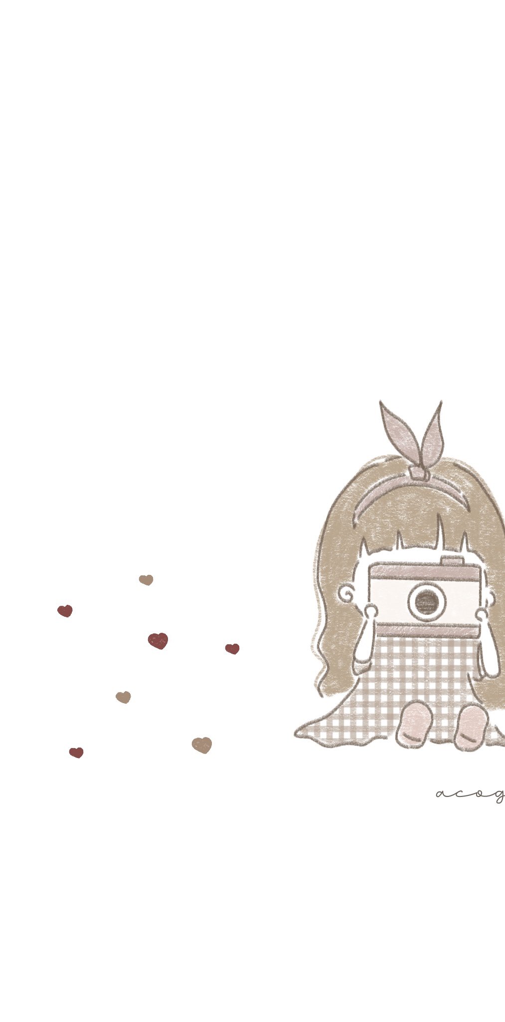 イラスト ˏˋ 𝚊𝚌𝚘𝚐𝚛𝚊𝚖𝟹𝟸 ˎˊ ペア画ちゃん リプライに続きます ゆるいイラスト イラスト プロフィール画像 カップル ペア画 T Co Azekffksq1 Twitter