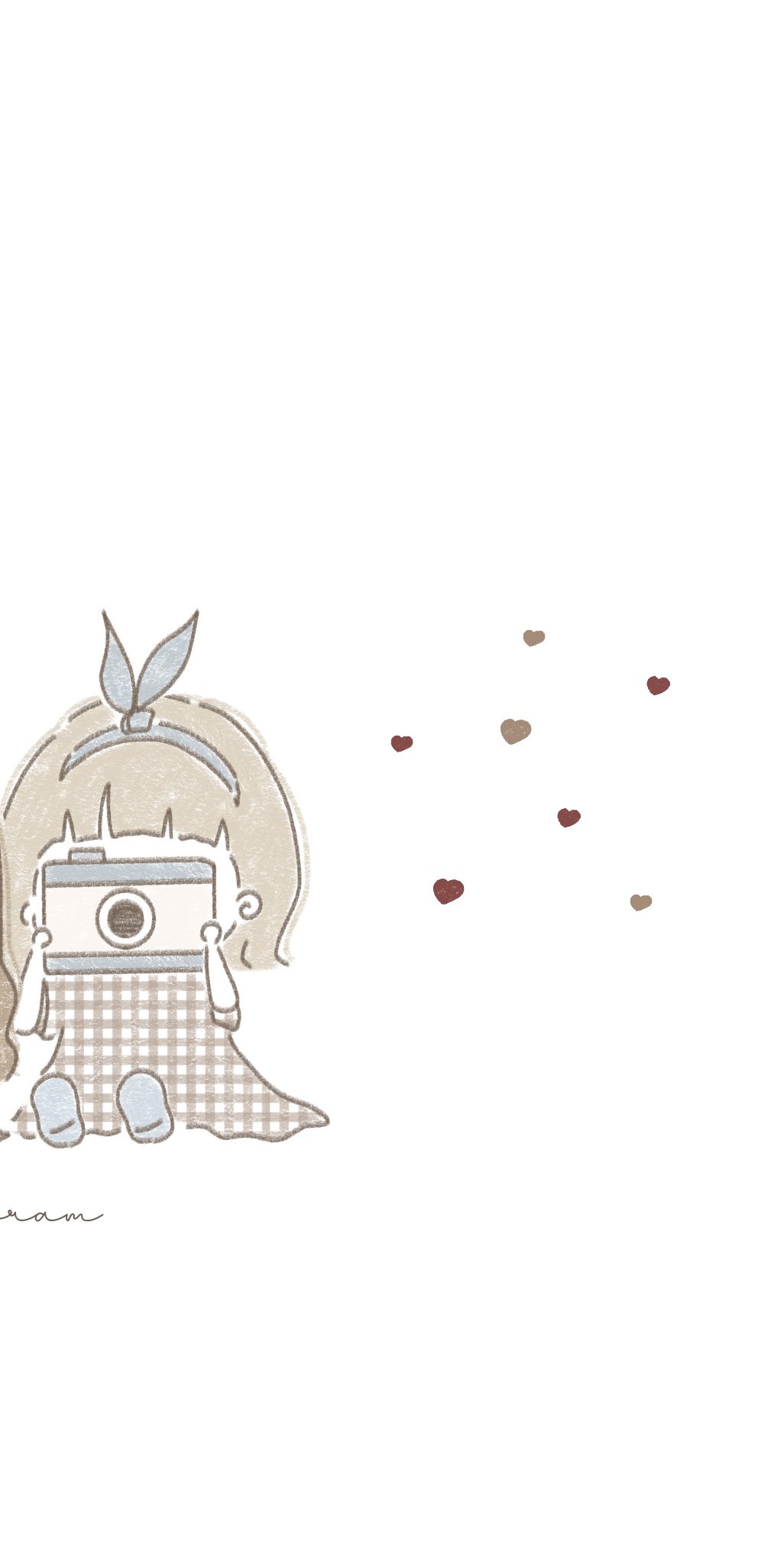 تويتر イラスト ˏˋ 𝚊𝚌𝚘𝚐𝚛𝚊𝚖𝟹𝟸 ˎˊ على تويتر ペア画ちゃん リプライに続きます ゆるいイラスト イラスト プロフィール画像 カップル ペア画 T Co Azekffksq1