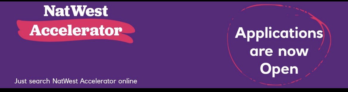 Debbie Lewis @ NatWest tweet media