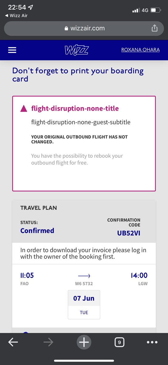 Roxy O'Hara tweet media