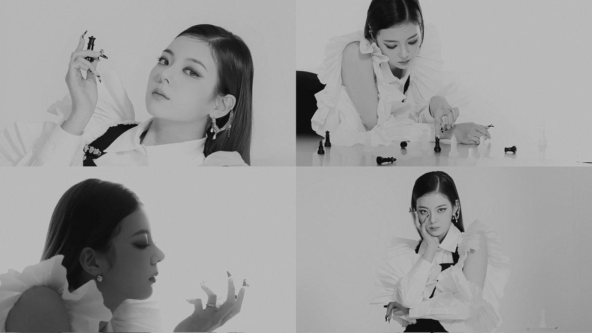 itzy_shots's tweet image. 