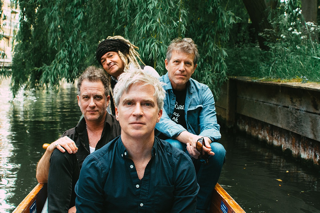 Nada Surf - eingängige Rocksongs mit scharf gezeichneten, emphatischen Texten.
Die. 07.06.22 I Einlass: 19 Uhr I Start: 20 Uhr
Tix: beatpol.de
Sie sind eine Institution in Sachen US-Indie-Pop. Diese Band begeistert all die Indies da draußen und darauf kommt es an.