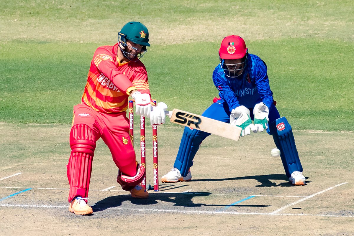 Afghanistan Vs Zimbabwe 2022 2nd ODI Social Talk, Tweets, Comments ...