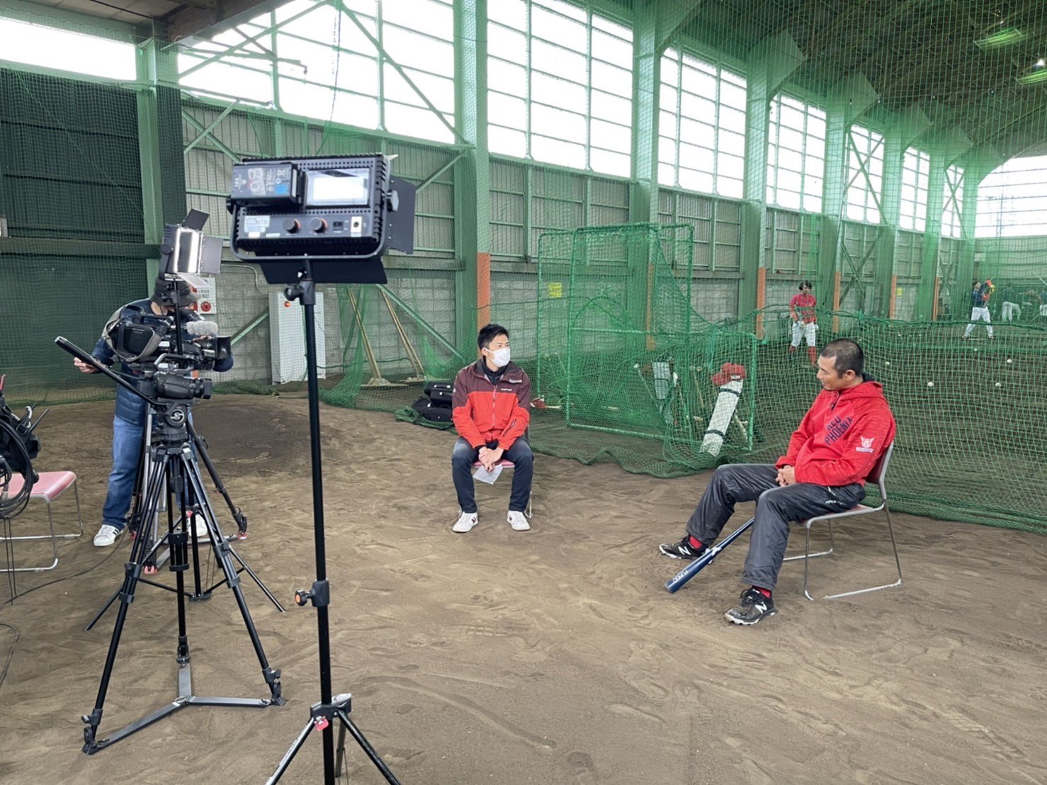 Yuhei Hikasa 日笠 雄平 Yuheisemo Twitter