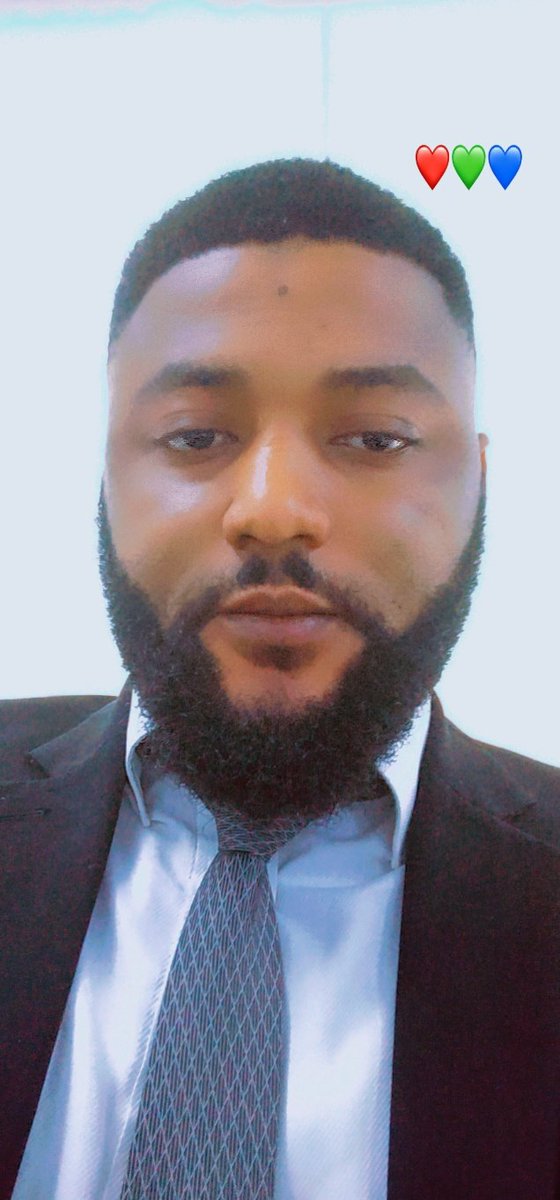 Beautiful Monday Morning...