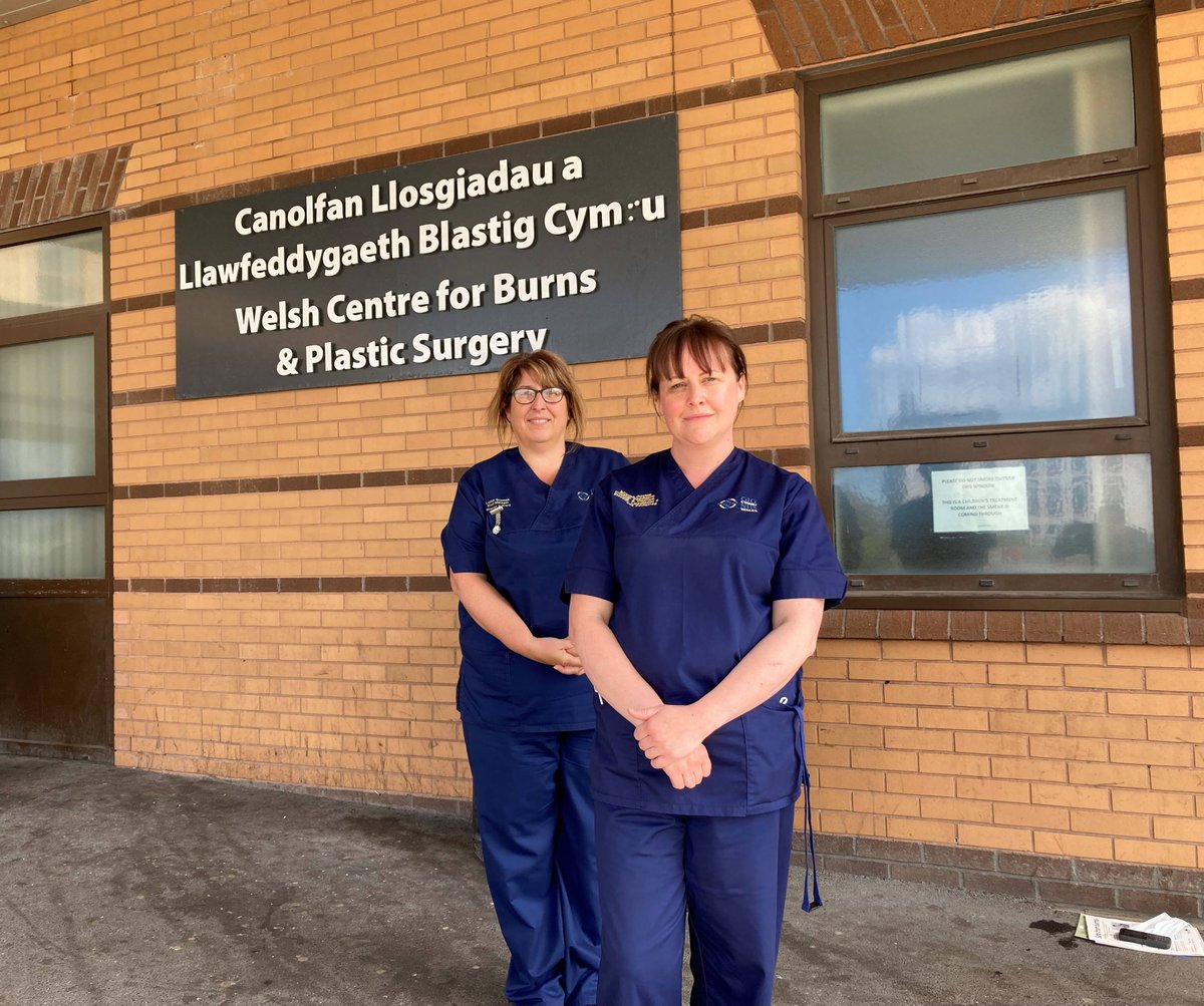 SwanseabayNHS's tweet photo. 🔥 To mark National Child Safety Week, our burns and plastics team has a simple message this summer - learn, don’t burn. 

💡 Follow their advice in order to prevent painful accidents to yourself, family, friends and the general public. 

👉 https://t.co/bixCjd0c8Q https://t.co/ks5cwF8nJ6