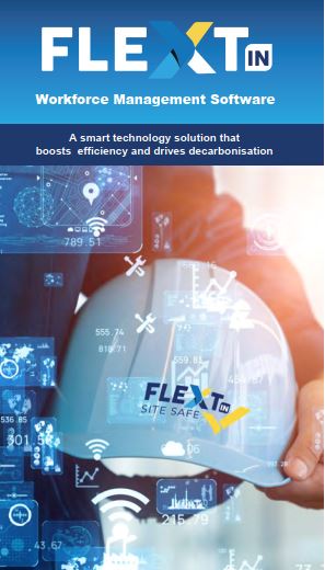 flextnow's tweet photo. Some exciting news for Monday. FLEXTin has produced a wonderful trifold explainer brochure to give you a brief explanation of what we have to offer your business.

Contactless, Paperless, Painless

https://t.co/UpFuNpfugf

#workforcemanagementsoftware #constructionindustry https://t.co/U0ER1W8Onr