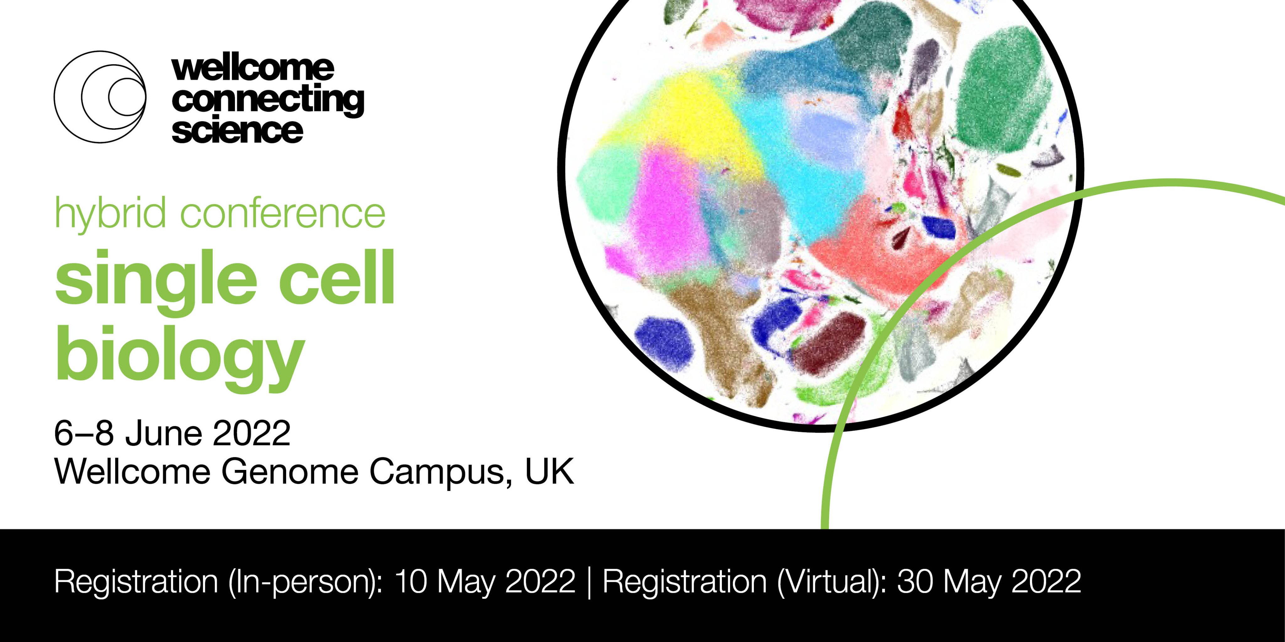 Connecting Science Courses & Conferences on Twitter