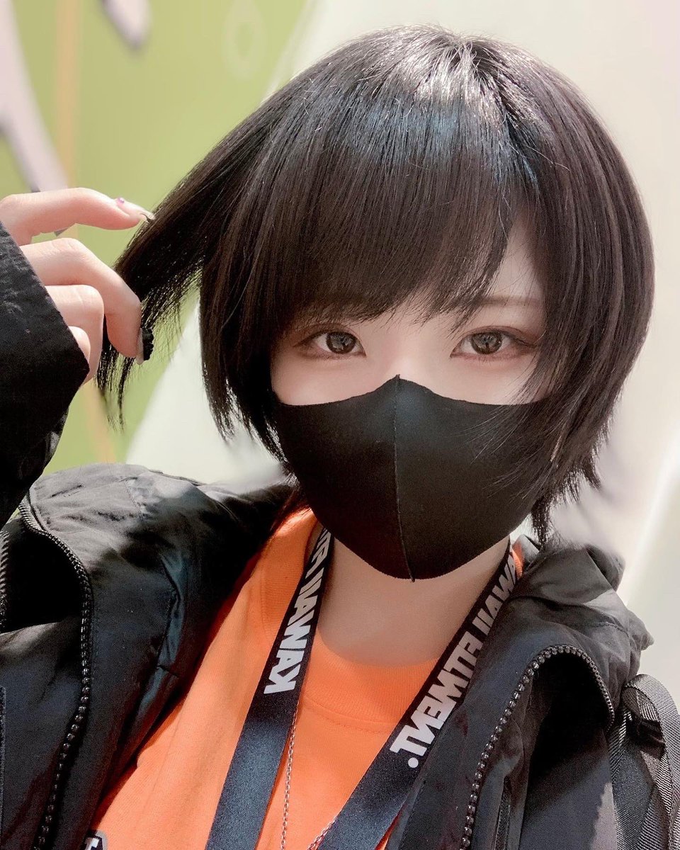 マッシュ のコスプレ作品 112 件 Twoucan