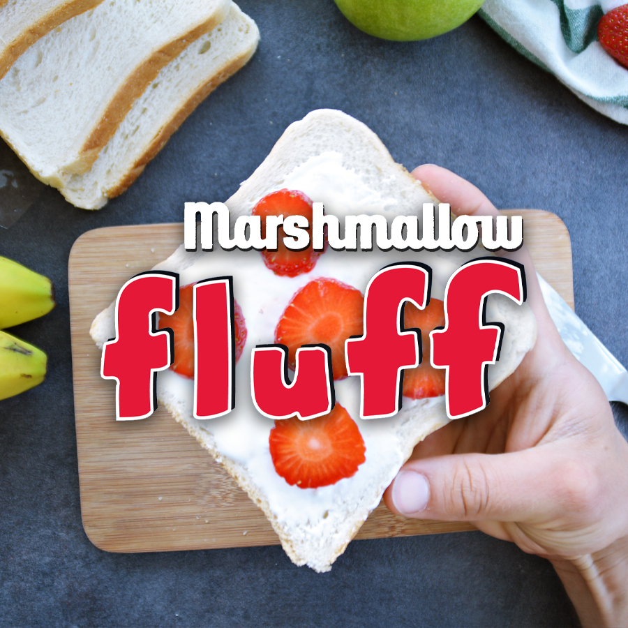 EBFltd's tweet photo. Marshmallow Fluff was created On May 14, 1920, by H. Allen Durkee and Fred L. Mower. Fluff is a unique spread that has been I the US market since 1920 and has grown to become one of America’s favourites!

View all our American ranges online at: https://t.co/kfYpurUFB4 https://t.co/NkOJRFsgqz