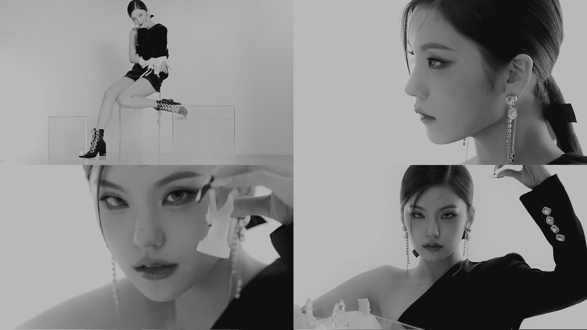 itzy_shots's tweet image. 
