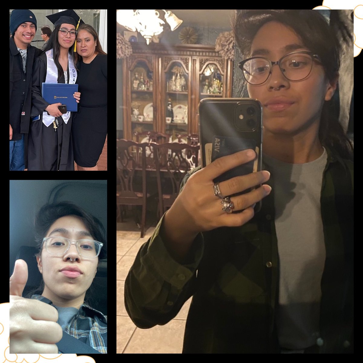 LCHS_AsianSA's tweet photo. Shining the Spotlight on our member, Jimena Renteria! 

Thank you for all of your support this year! Swipe to read more about her :) #lcasa2022 https://t.co/twTVPUfUvr