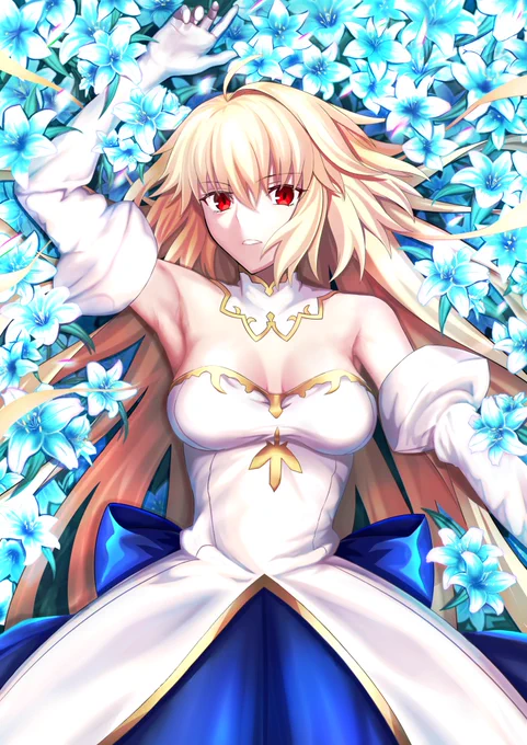 真祖の姫君 