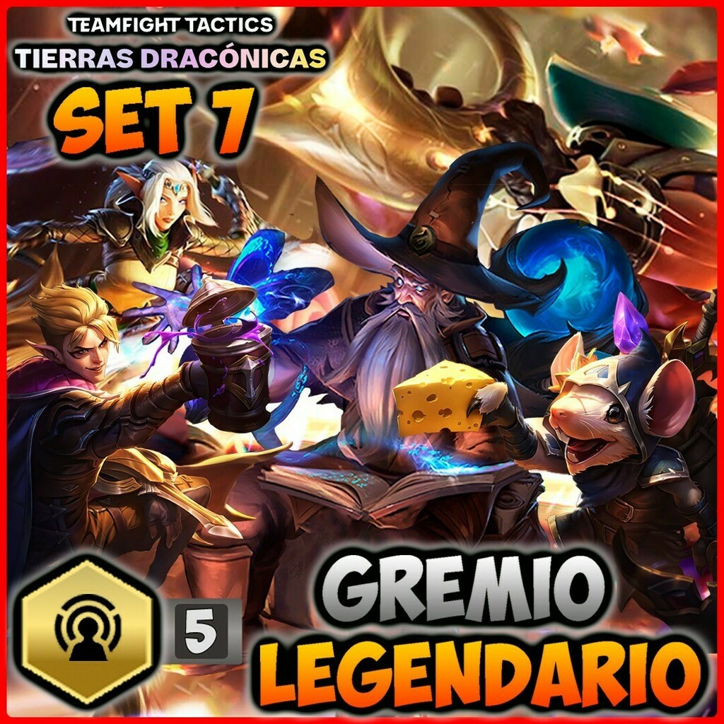 Riftboundeck's tweet photo. Solo los mas poderosos pertenecen al gremio🧙♂️🐭🧝🎺🧝♂️
https://t.co/XOZAUAMbu6
@teamogmios
@es_tft
@TFTLatam
#set7
#set7tft
#teamfighttactics
#teamfighttacticslol
#teamfighttacticsmemes #tft
#leagueoflegends #lol #league #loltft
#leaguememes #lolmemes
#leagueoflegendsmemes #t… https://t.co/UgZjy9PhQ2